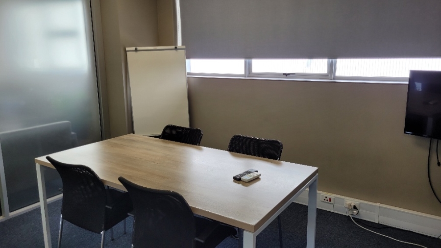 To Let commercial Property for Rent in Montague Park Western Cape